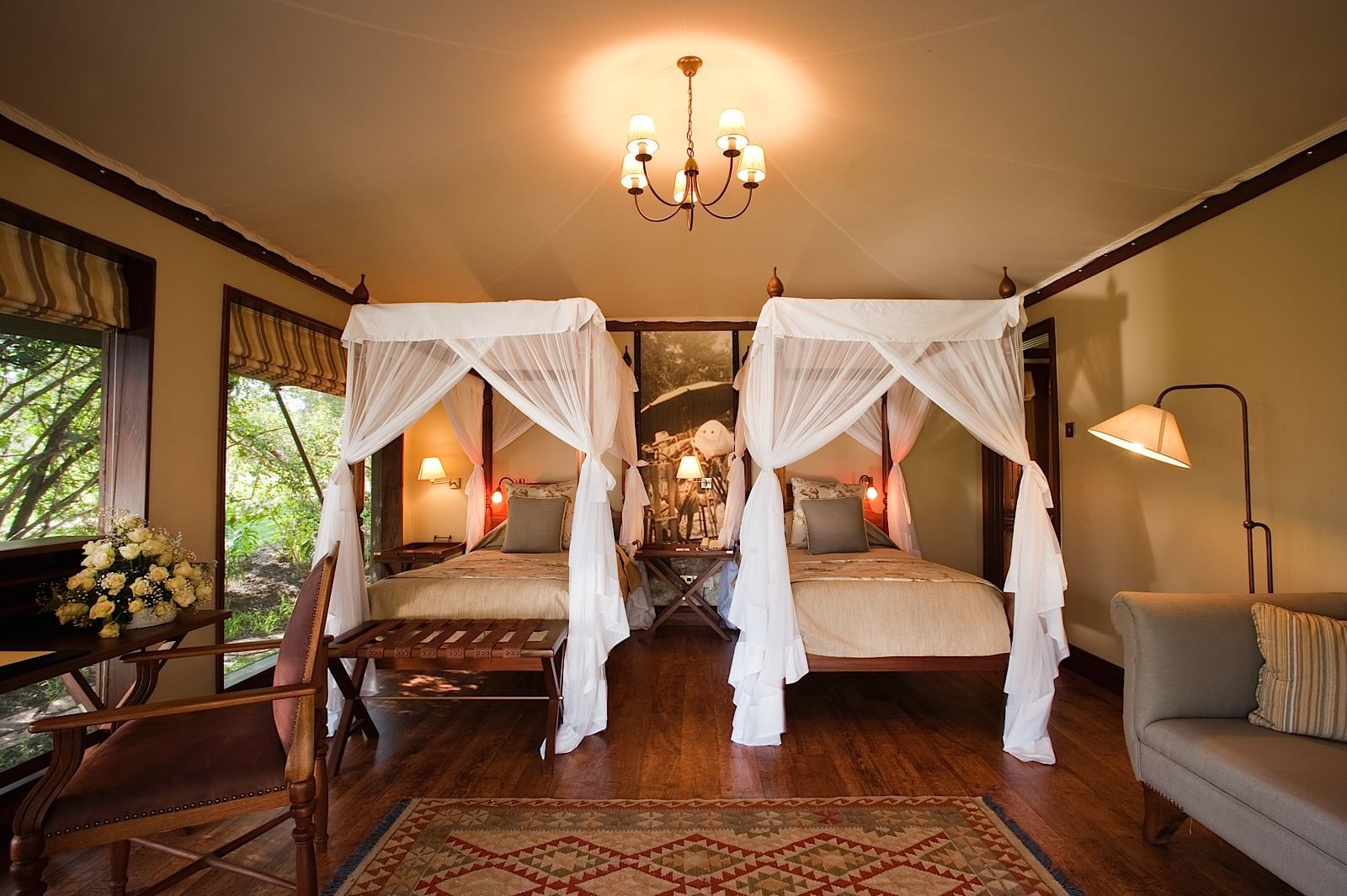 Lake Elementaita Serena Camp image 5